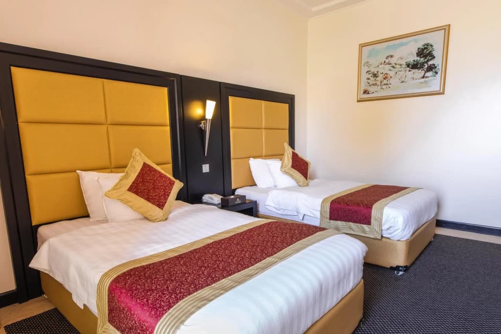 Hotel photo 8