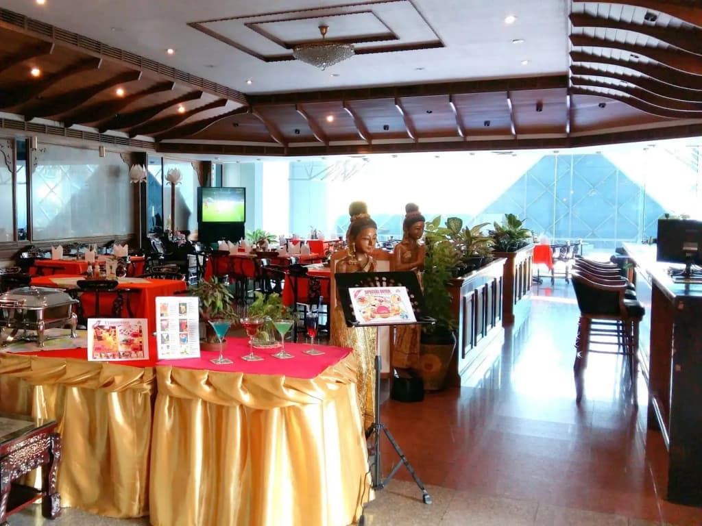 Hotel photo 23