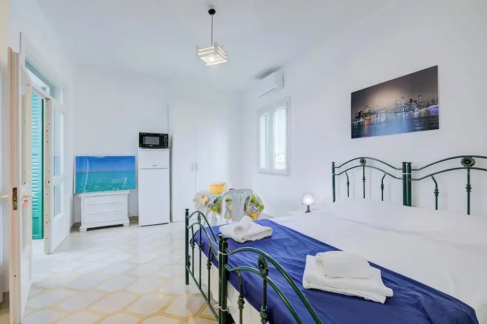 Standard Studio with balcony