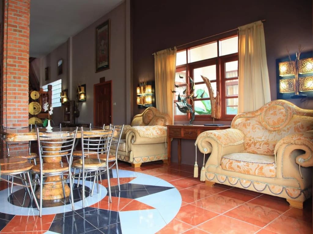 Hotel photo 7