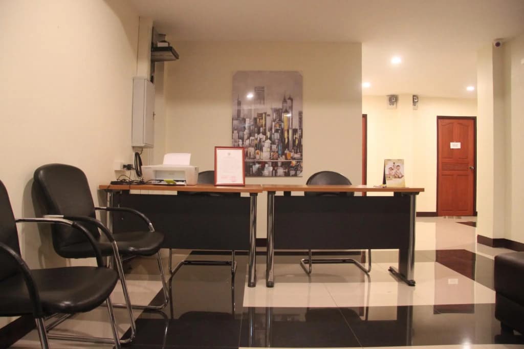 Hotel photo 10