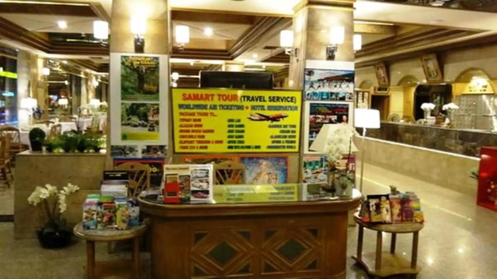 Hotel photo 24