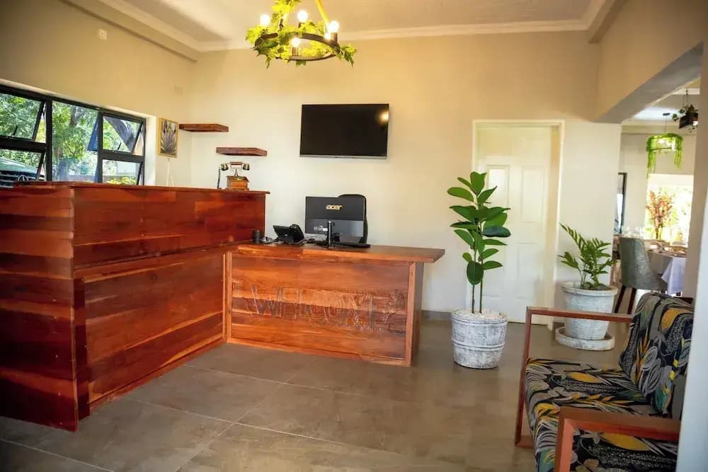 Hotel photo 1