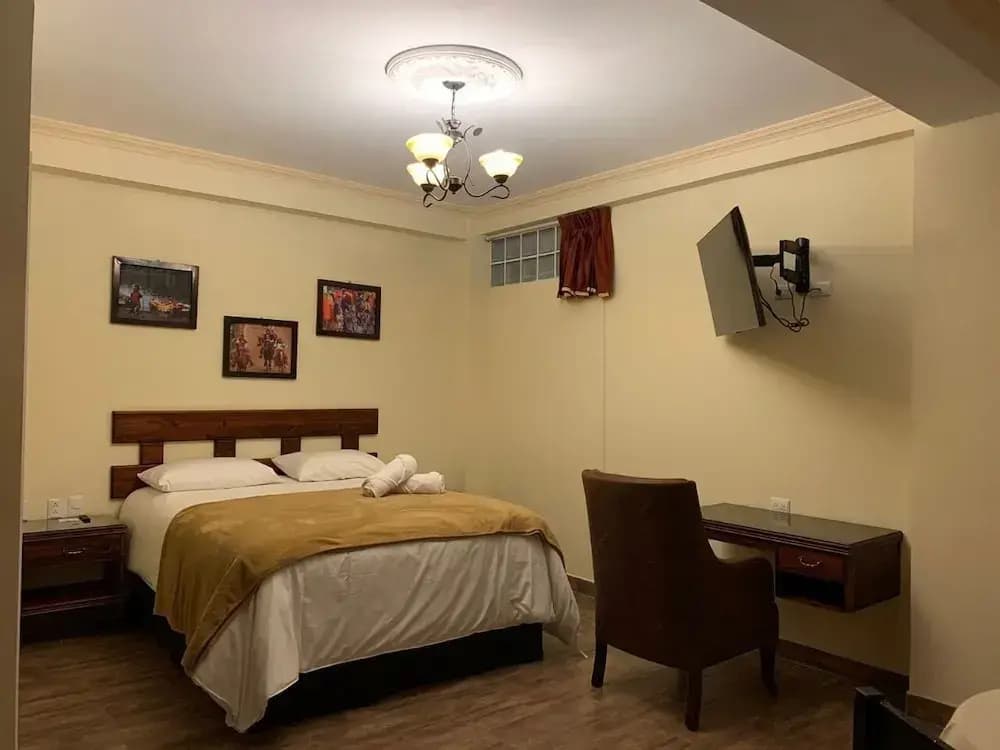 Hotel photo 3