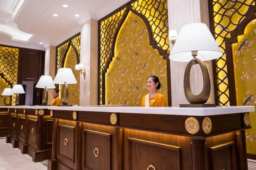 Hotel photo 20