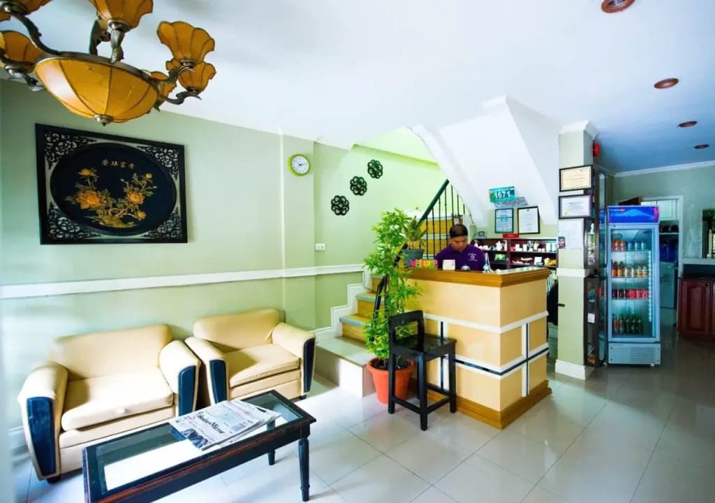 Hotel photo 3