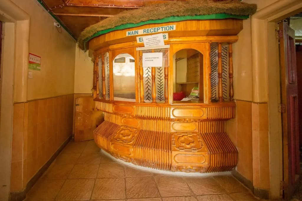 Hotel photo 1