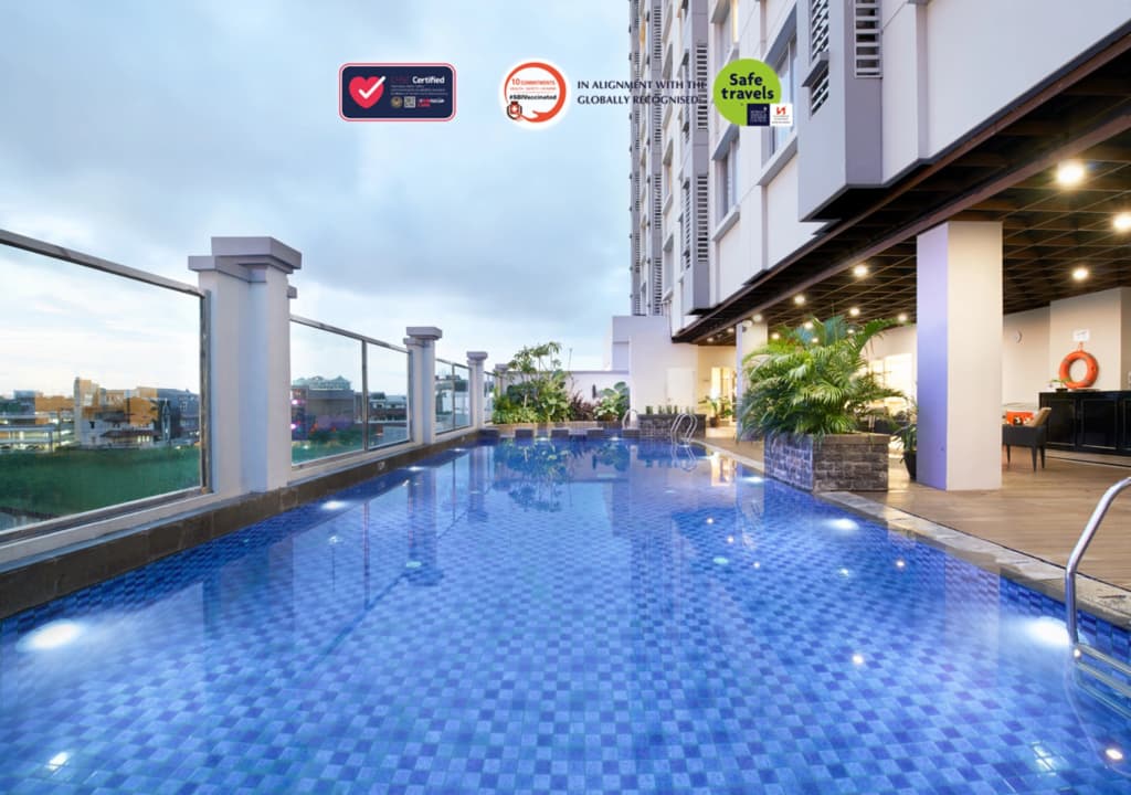 Hotel photo 12