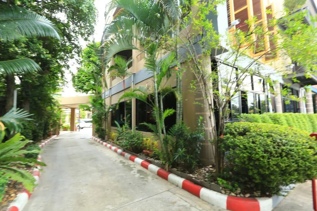 Hotel photo 13