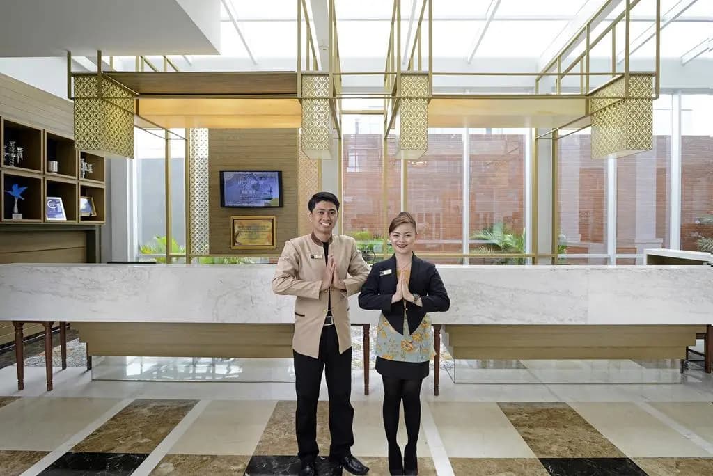 Hotel photo 25