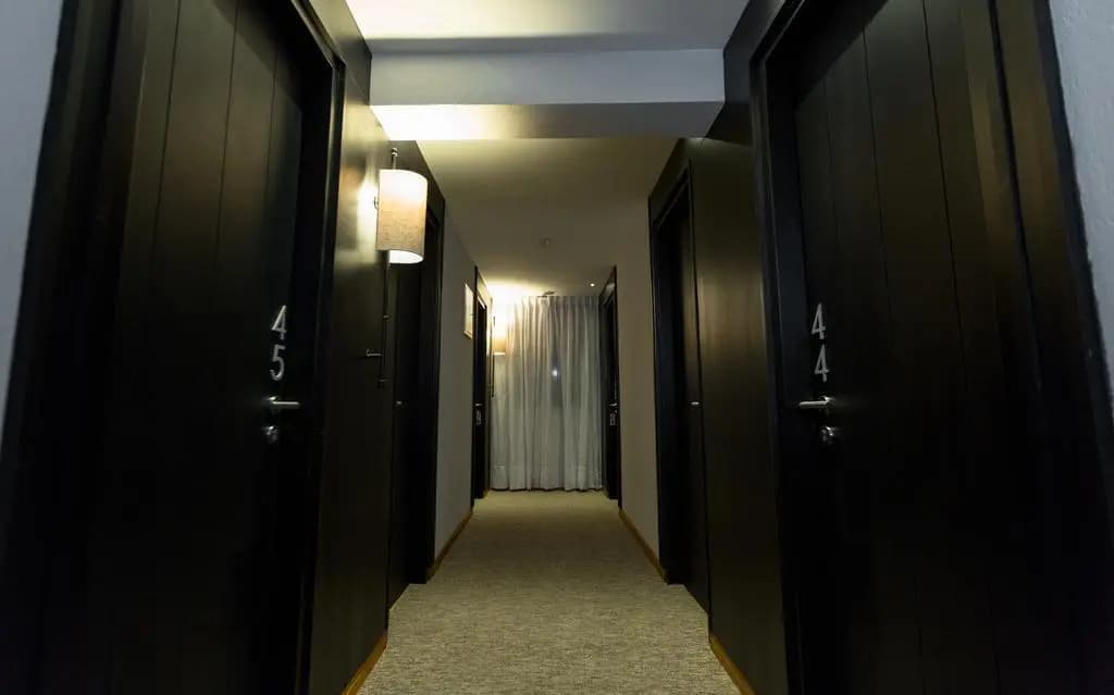 Hotel photo 10