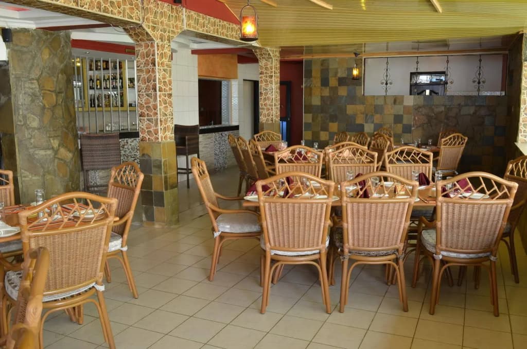 Hotel photo 8