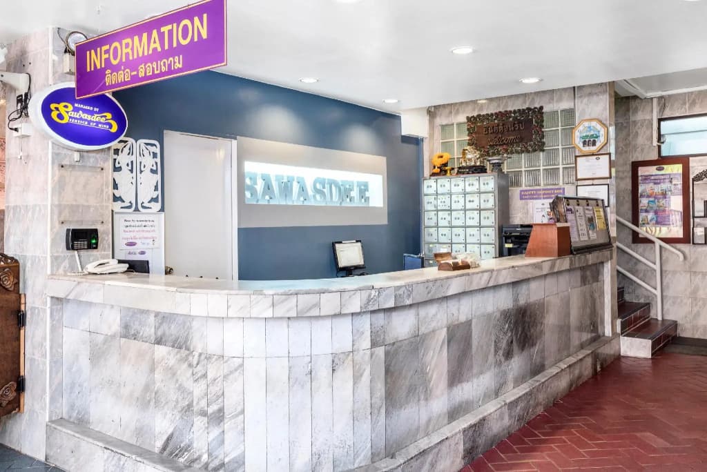 Hotel photo 48