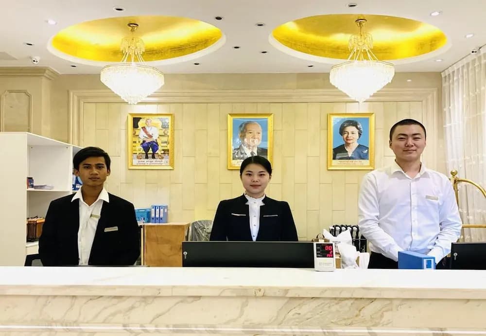 Hotel photo 17