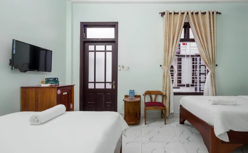Hotel photo 2