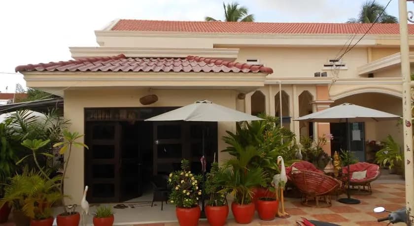 Hotel photo 13