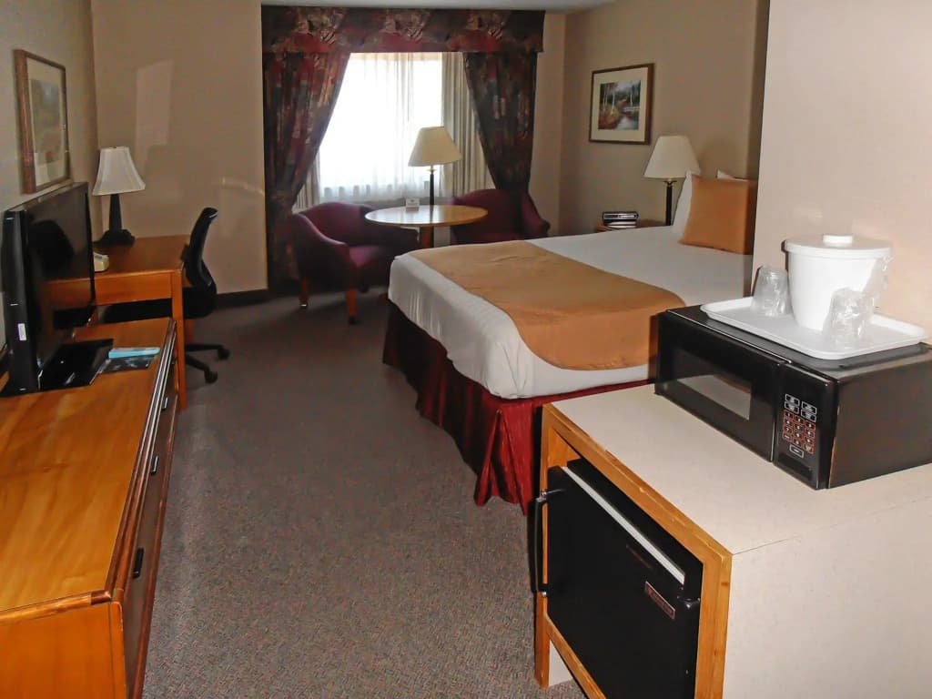 Hotel photo 4