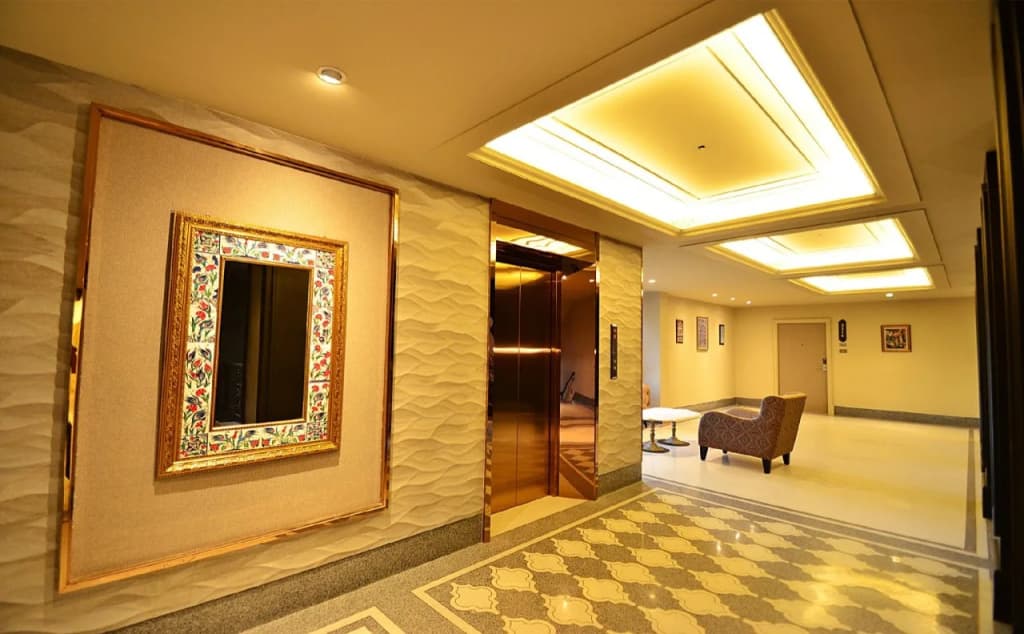 Hotel photo 14