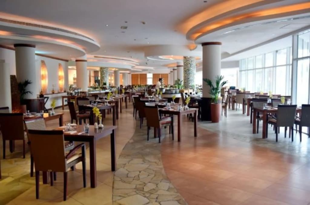 Hotel photo 21