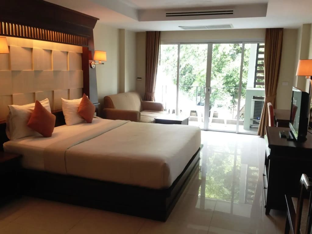 Hotel photo 4