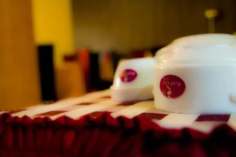 Hotel photo 8