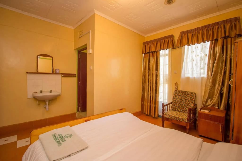 Hotel photo 5