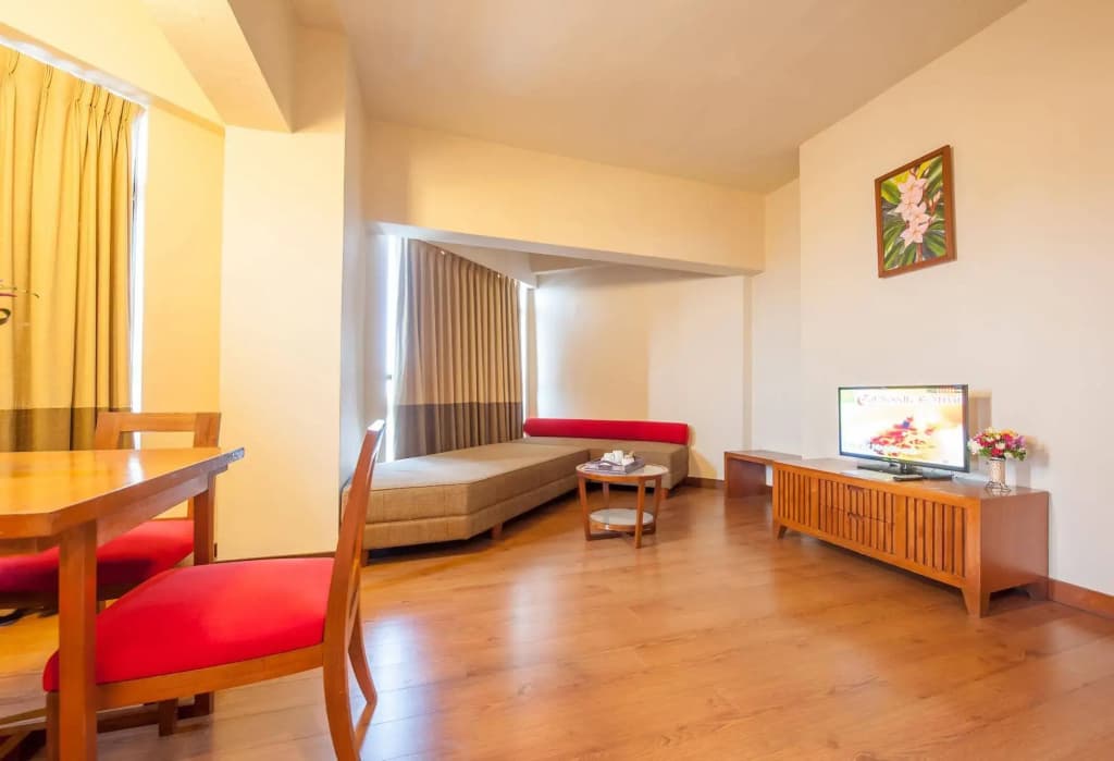 Hotel photo 21