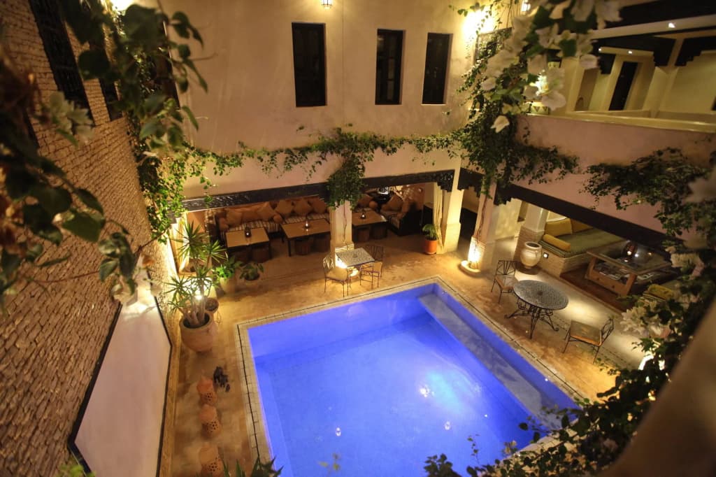 Hotel photo 18