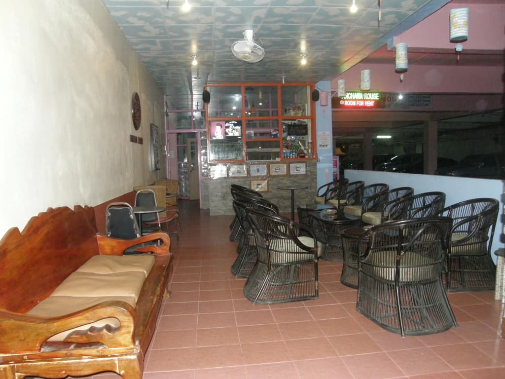 Hotel photo 16