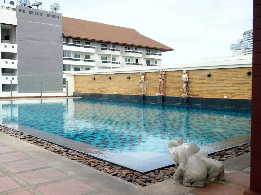 Hotel photo 11