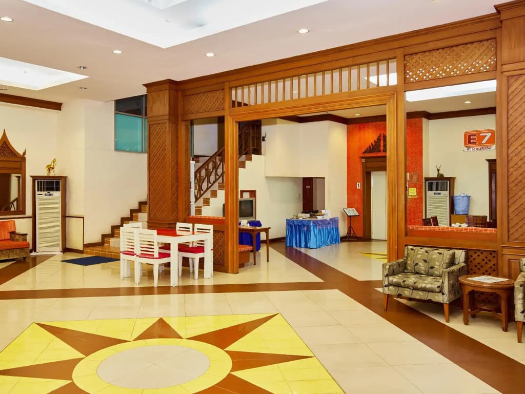 Hotel photo 22