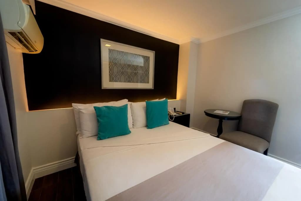 Hotel photo 5