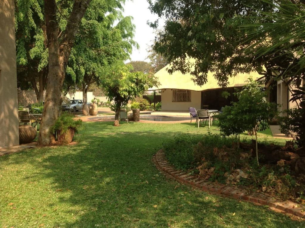 Hotel photo 10