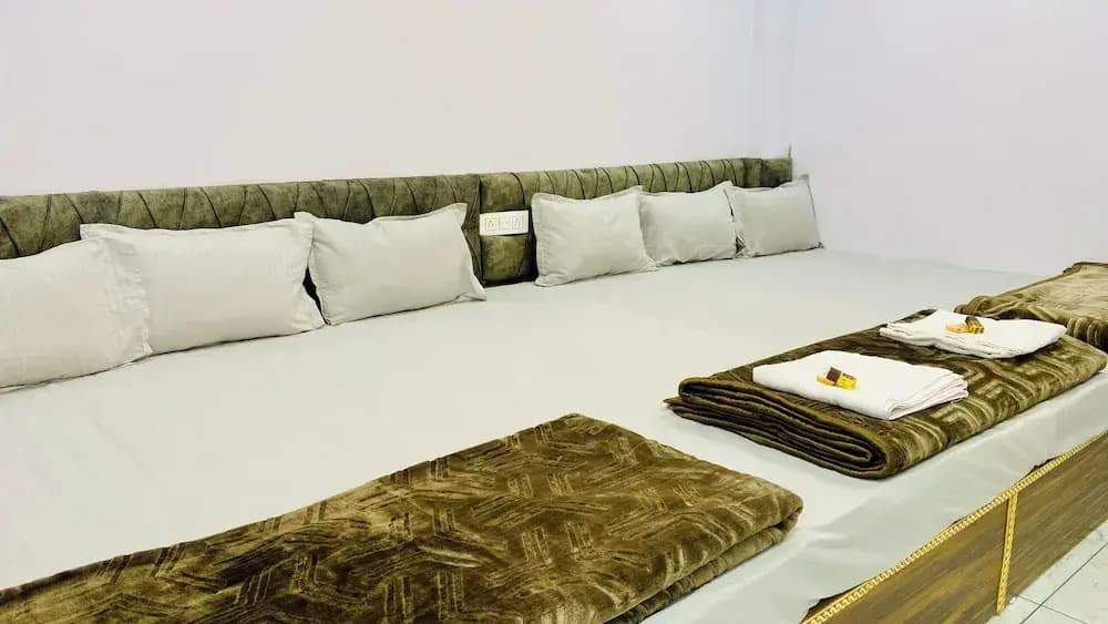 Superior room