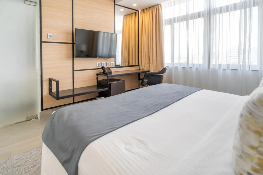 Hotel photo 6