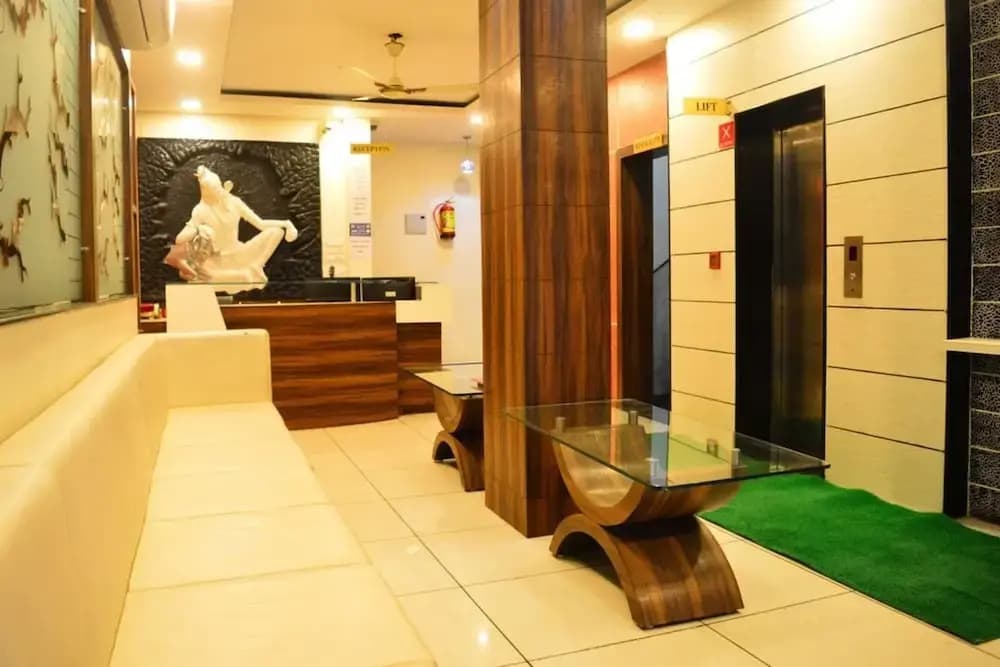 Hotel photo 2