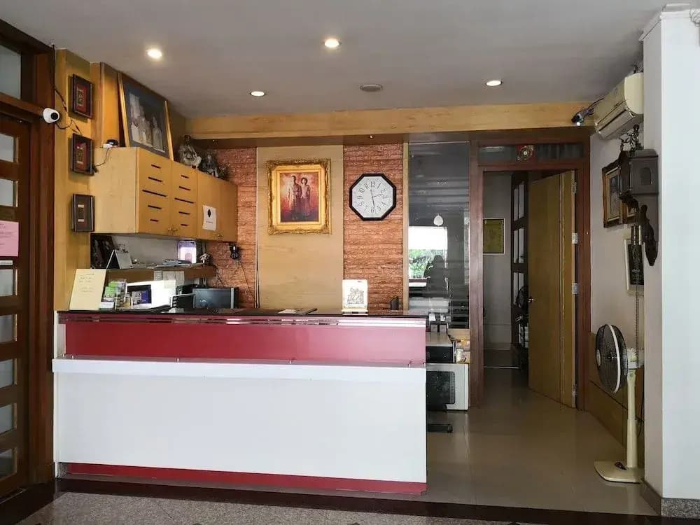 Hotel photo 21