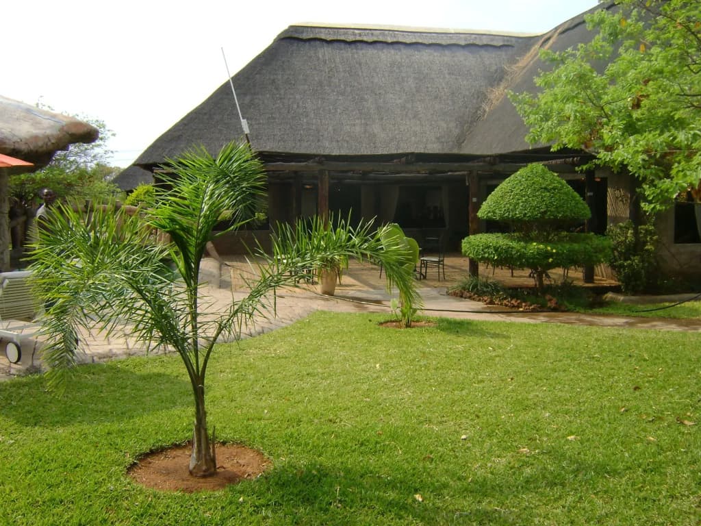 Hotel photo 12