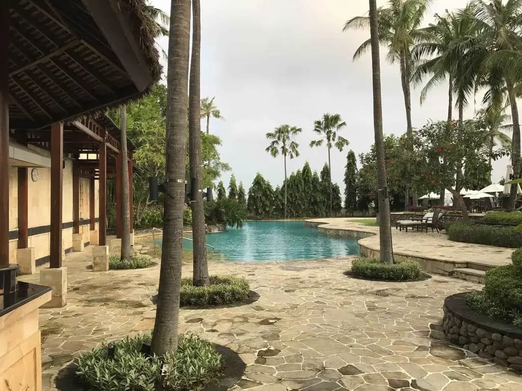 Hotel photo 15