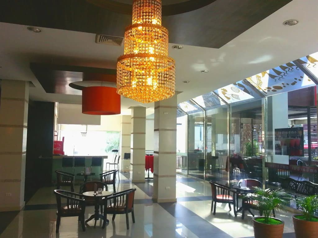 Hotel photo 25