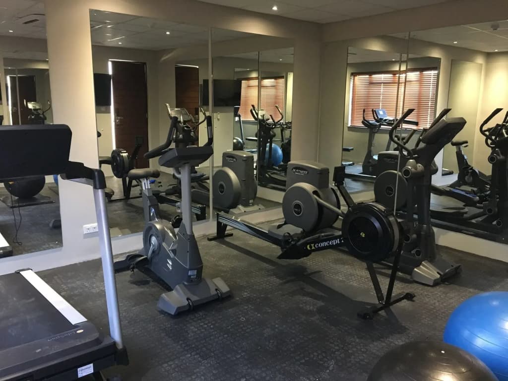 Hotel photo 19