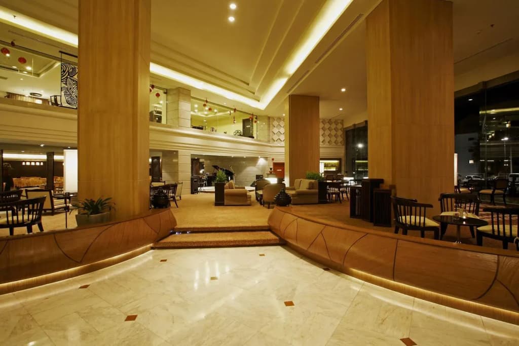 Hotel photo 12
