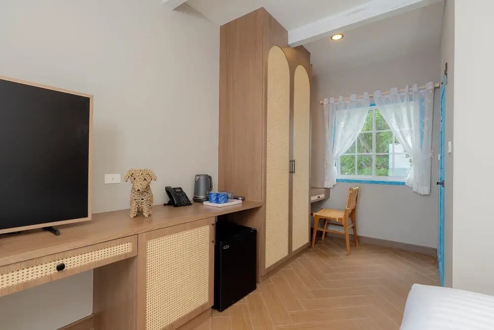 Hotel photo 11