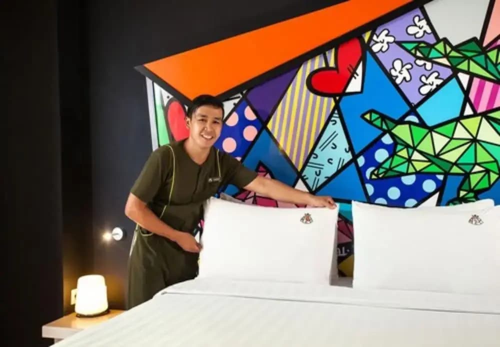 Hotel photo 18