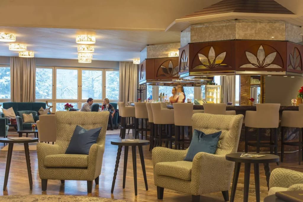 Hotel photo 28