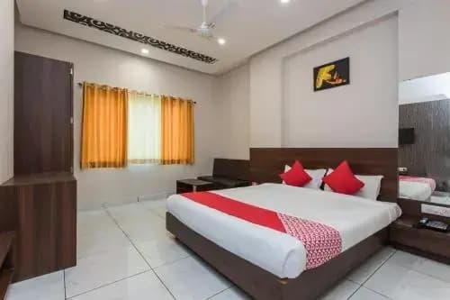 Hotel photo 4