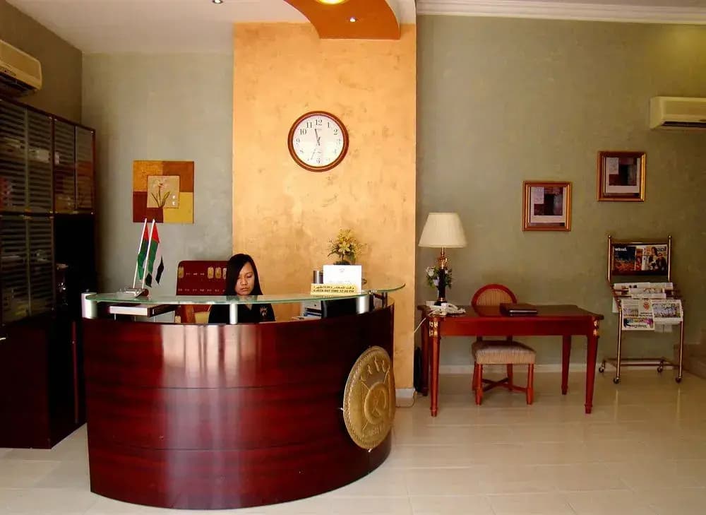 Hotel photo 2