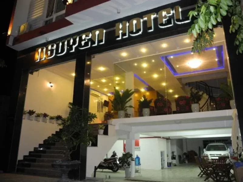 Hotel photo 18