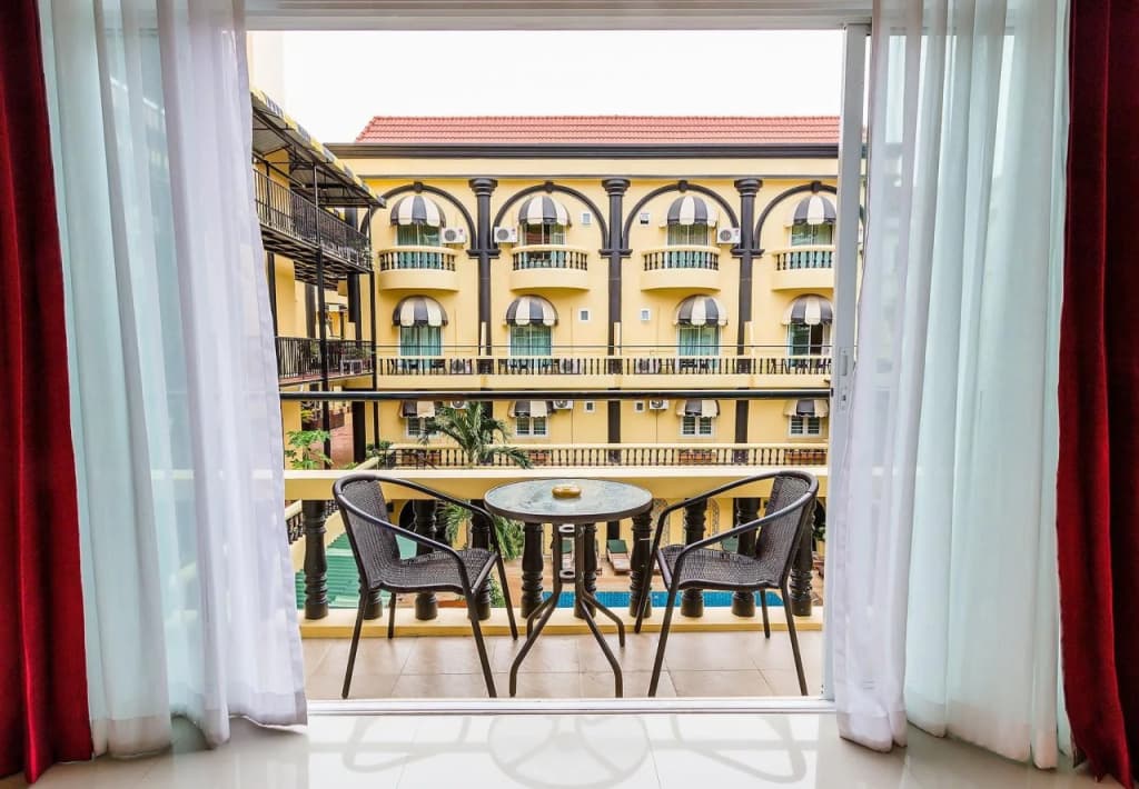 Hotel photo 6