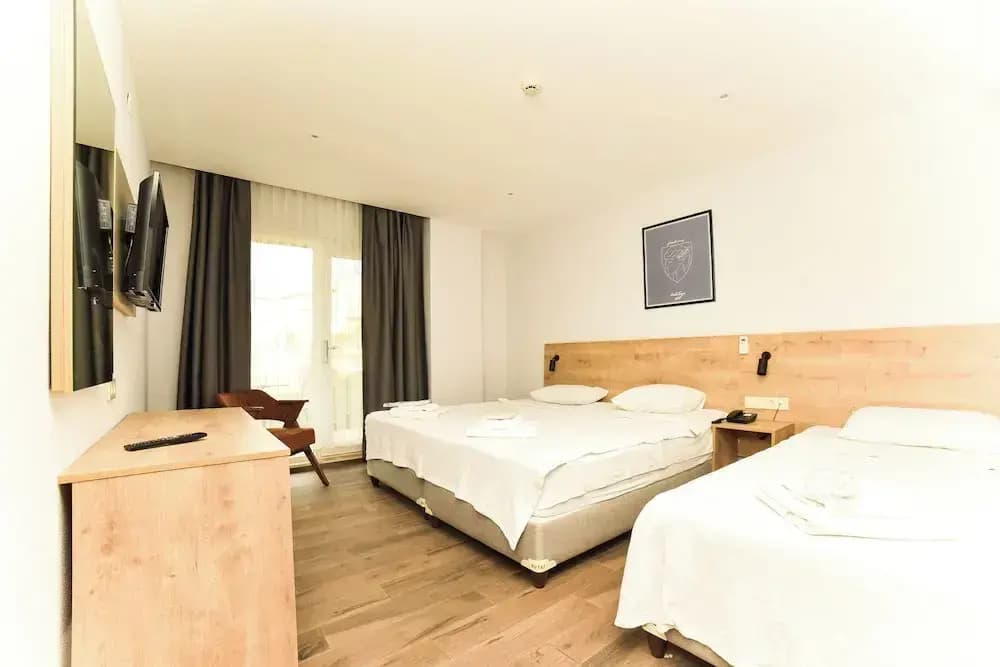 Hotel photo 2